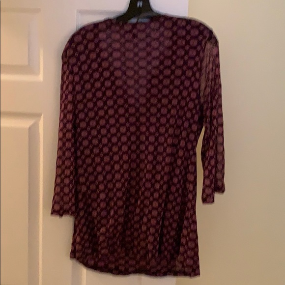 INC top - Picture 2 of 4